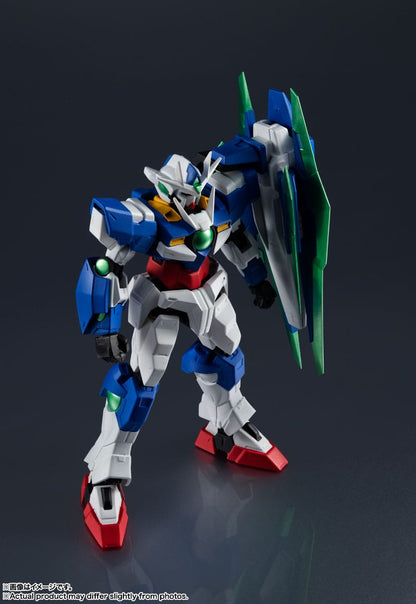 Mobile Suit Gundam GNT-0000 00 Qaun(t)