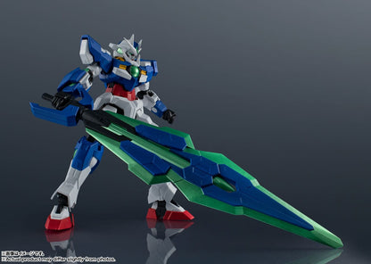 Mobile Suit Gundam GNT-0000 00 Qaun(t)