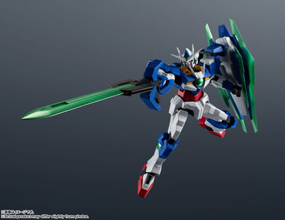 Mobile Suit Gundam GNT-0000 00 Qaun(t)