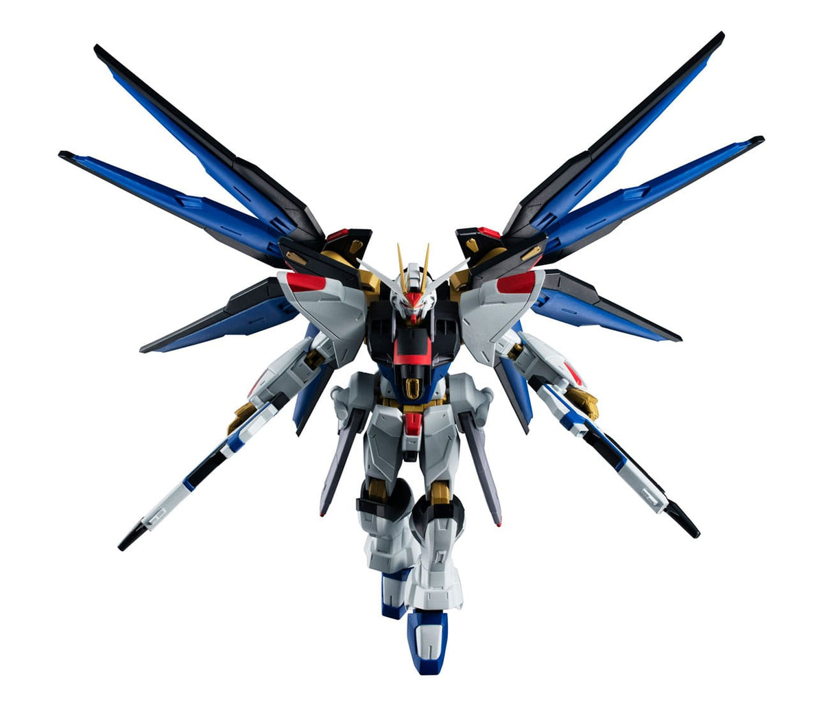 Mobile Suit Gundam ZGMF-X20A Strike Freedom