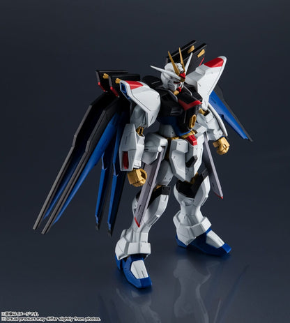 Mobile Suit Gundam ZGMF-X20A Strike Freedom