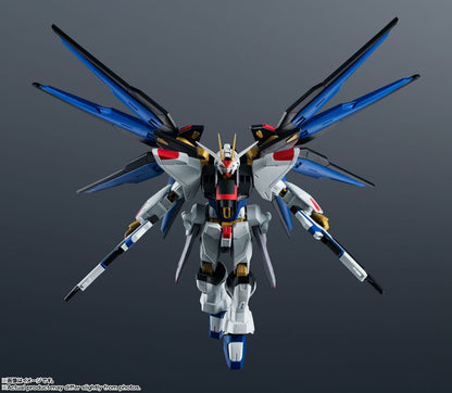 Mobile Suit Gundam ZGMF-X20A Strike Freedom