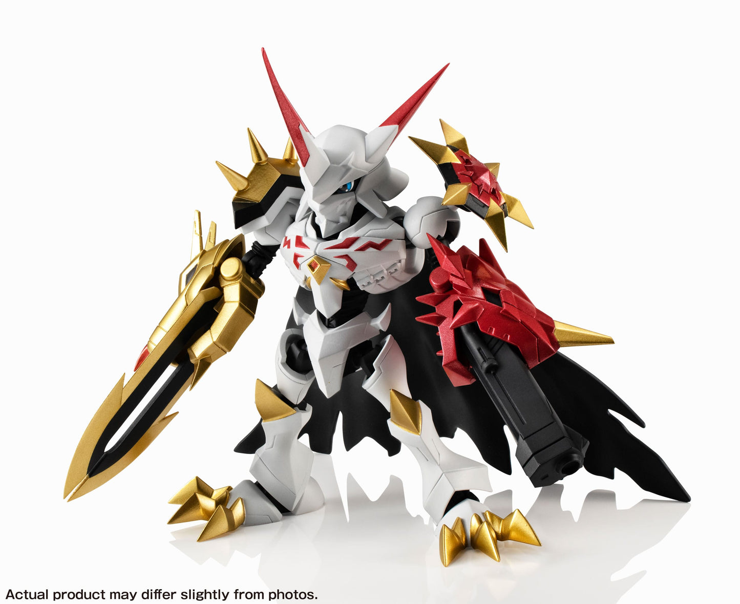 Digimon Actionfigur Omegamon Alter-S