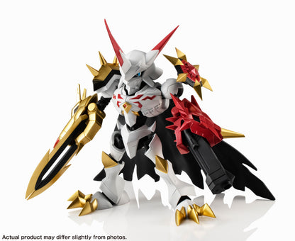 Digimon Actionfigur Omegamon Alter-S