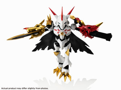 Digimon Actionfigur Omegamon Alter-S
