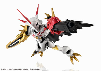 Digimon Actionfigur Omegamon Alter-S