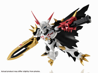 Digimon Actionfigur Omegamon Alter-S