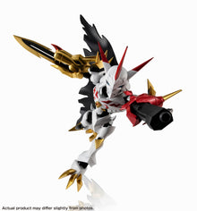 Digimon Actionfigur Omegamon Alter-S