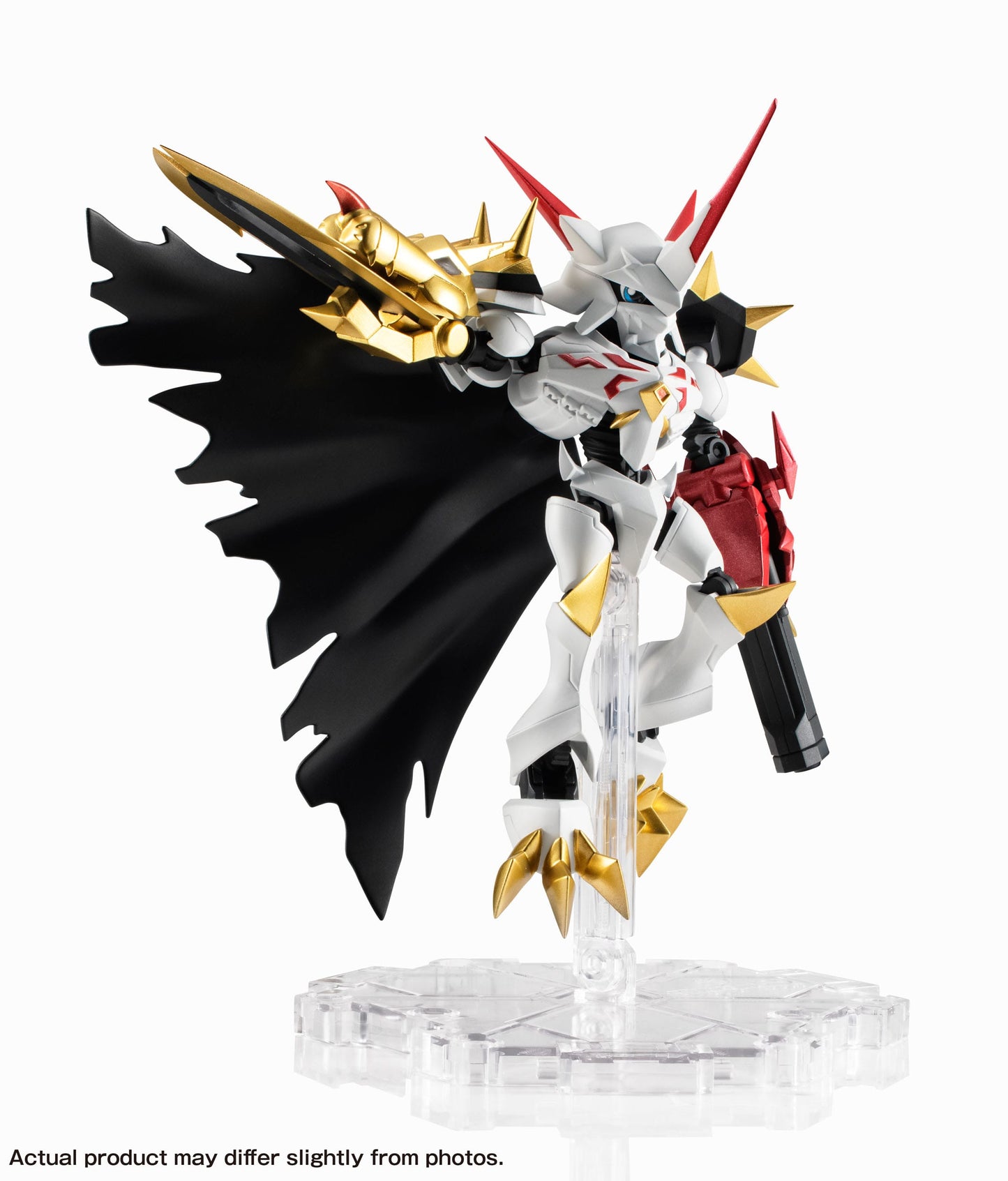 Digimon Actionfigur Omegamon Alter-S