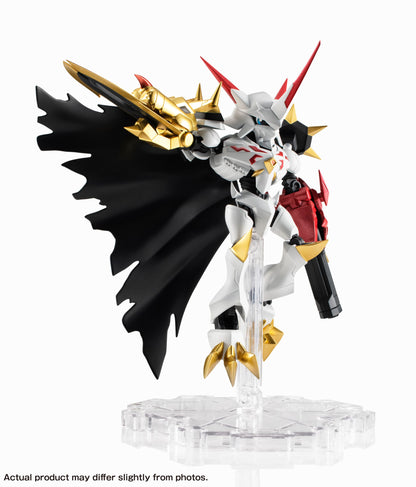 Digimon Actionfigur Omegamon Alter-S
