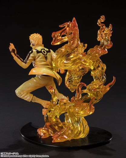 Boruto: Naruto Next Generation Statue Naruto Uzumaki (Boruto) Kizuna Relation