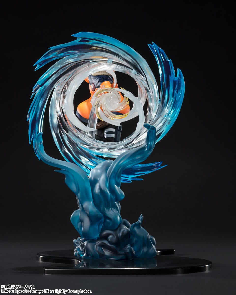 Naruto Statue Boruto Uzumaki (Boruto) Kizuna Relation