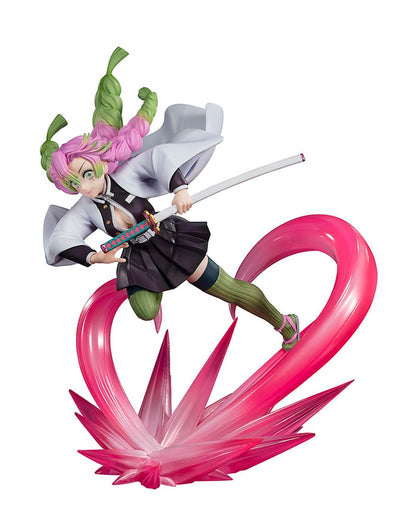 Demon Slayer Statue Mitsuri Kanroji