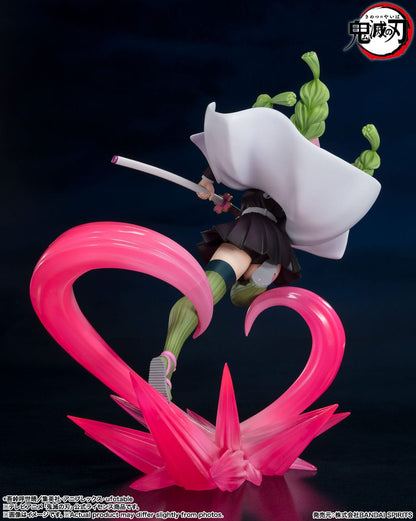 Demon Slayer Statue Mitsuri Kanroji