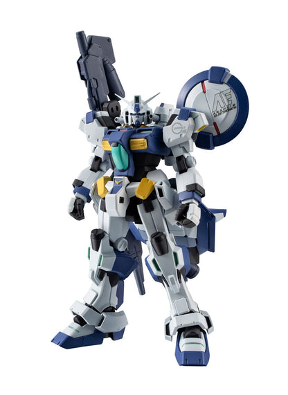 Mobile Suit Gundam Actionfigur MS RX-78GP00