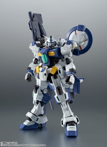 Mobile Suit Gundam Actionfigur MS RX-78GP00
