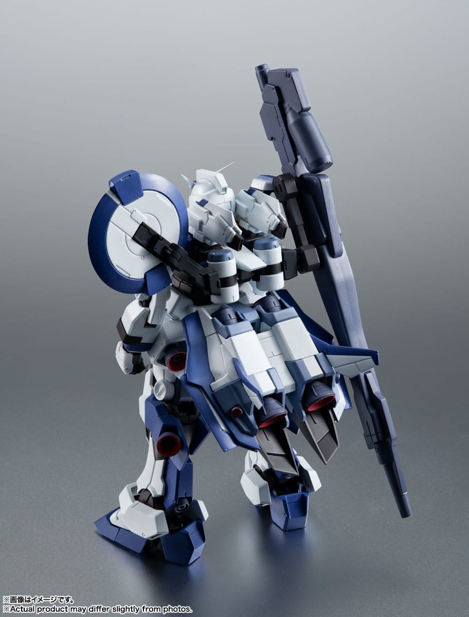Mobile Suit Gundam Actionfigur MS RX-78GP00