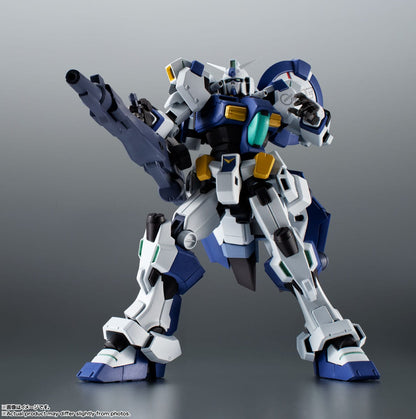 Mobile Suit Gundam Actionfigur MS RX-78GP00