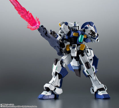 Mobile Suit Gundam Actionfigur MS RX-78GP00