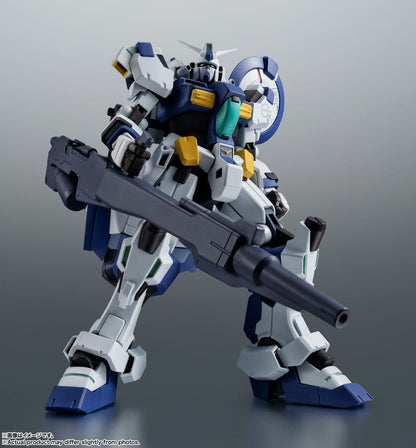 Mobile Suit Gundam Actionfigur MS RX-78GP00