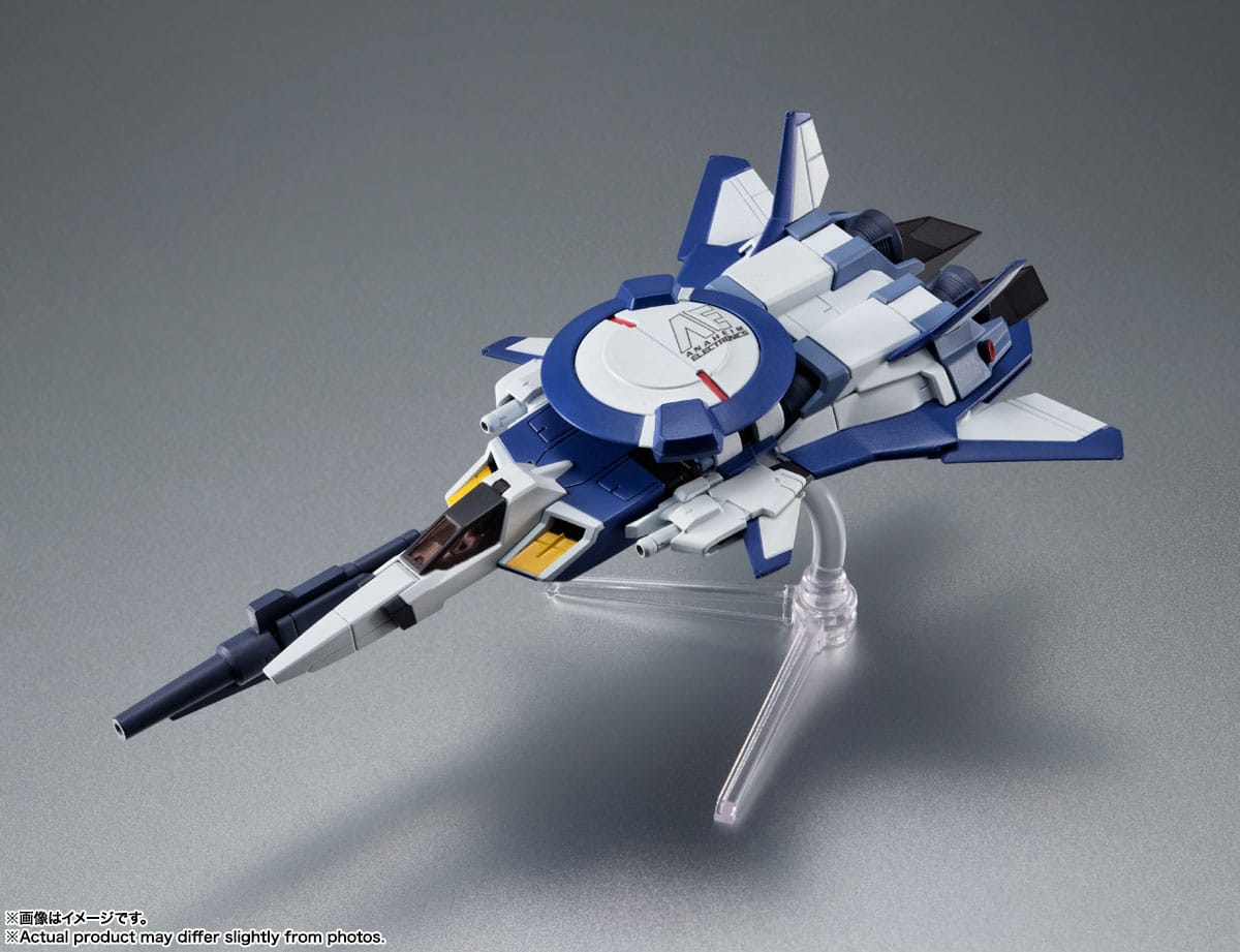 Mobile Suit Gundam Actionfigur MS RX-78GP00