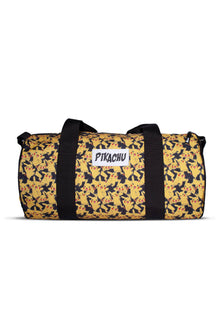 Pokémon Sporttasche Pikachu AOP