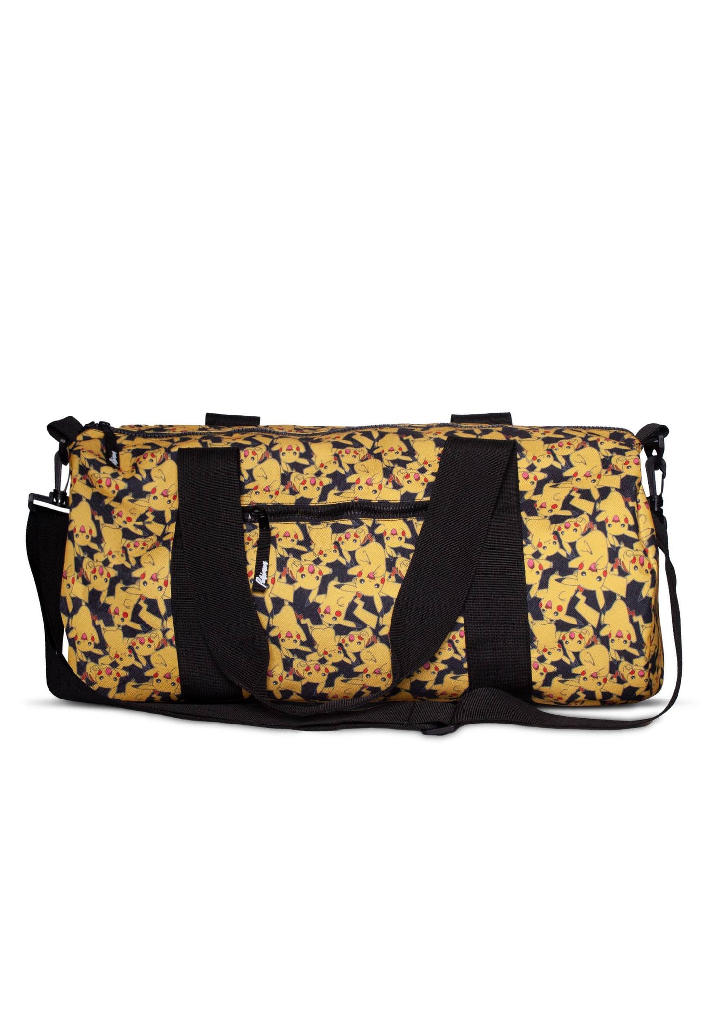 Pokémon Sporttasche Pikachu AOP