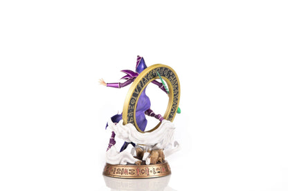 Yu-Gi-Oh!: Statue - Dark Magician - Purple Version