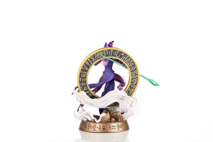 Yu-Gi-Oh!: Statue - Dark Magician - Purple Version