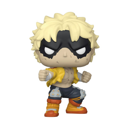 My Hero Academia POP! Figur Fat Gum