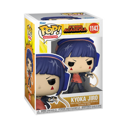 My Hero Academia POP! Figur Kyouka Jirou