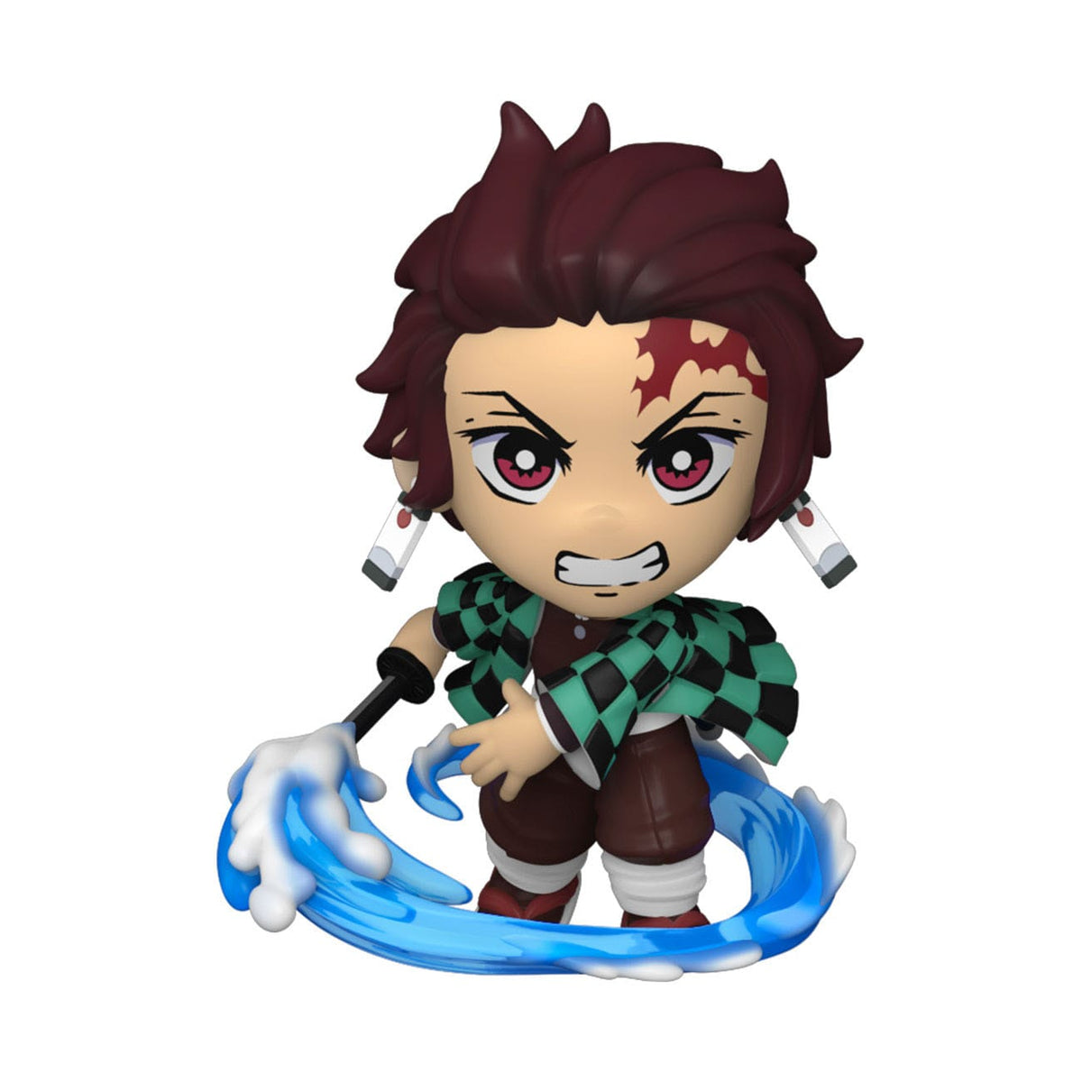Demon Slayer: Mystery Minis – Blind Box Figur – 6 cm