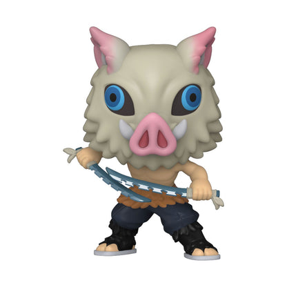 Demon Slayer: Mystery Minis – Blind Box Figur – 6 cm