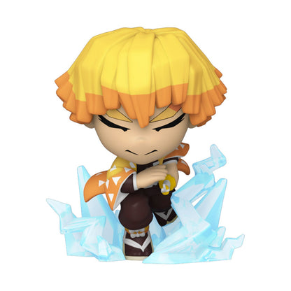 Demon Slayer: Mystery Minis – Blind Box Figur – 6 cm
