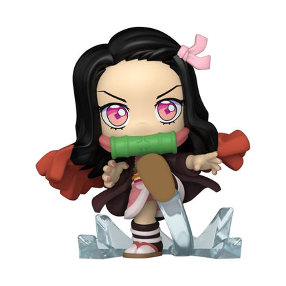 Demon Slayer: Mystery Minis – Blind Box Figur – 6 cm