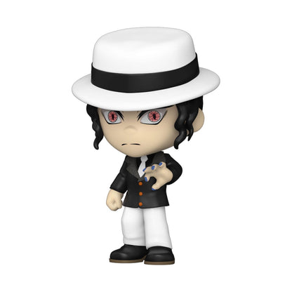 Demon Slayer: Mystery Minis – Blind Box Figur – 6 cm