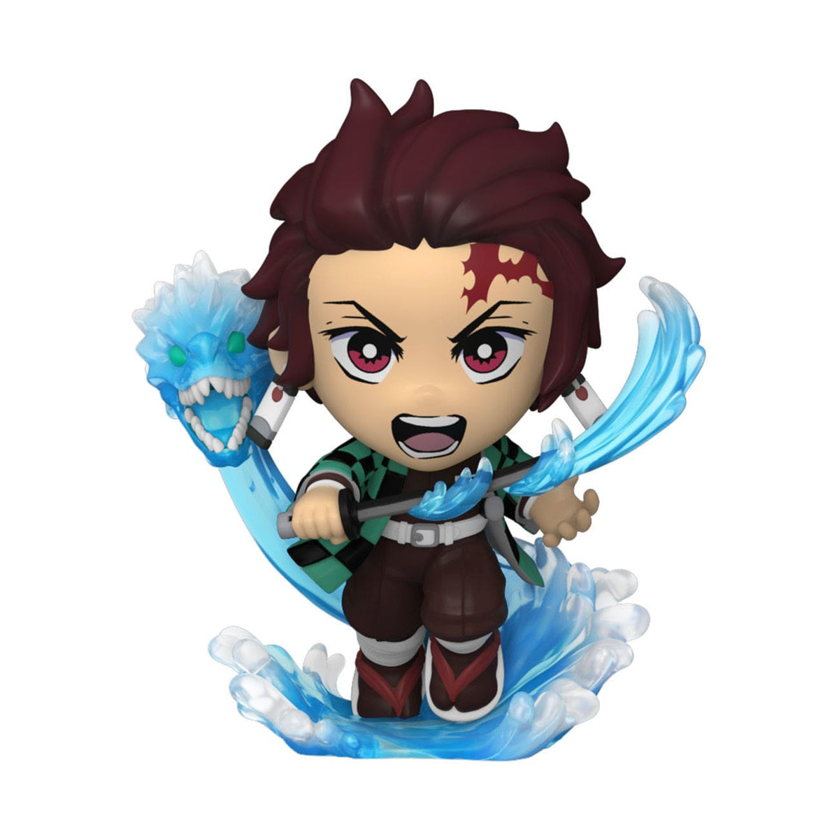 Demon Slayer: Mystery Minis – Blind Box Figur – 6 cm