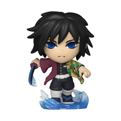 Demon Slayer: Mystery Minis – Blind Box Figur – 6 cm