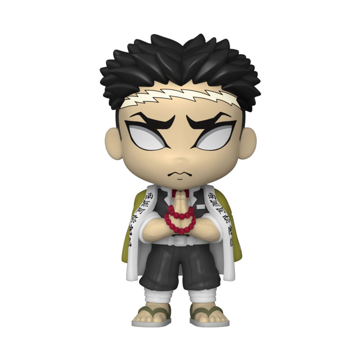 Demon Slayer: Mystery Minis – Blind Box Figur – 6 cm