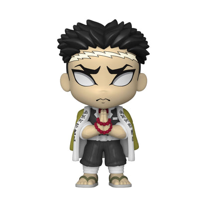 Demon Slayer: Mystery Minis – Blind Box Figur – 6 cm