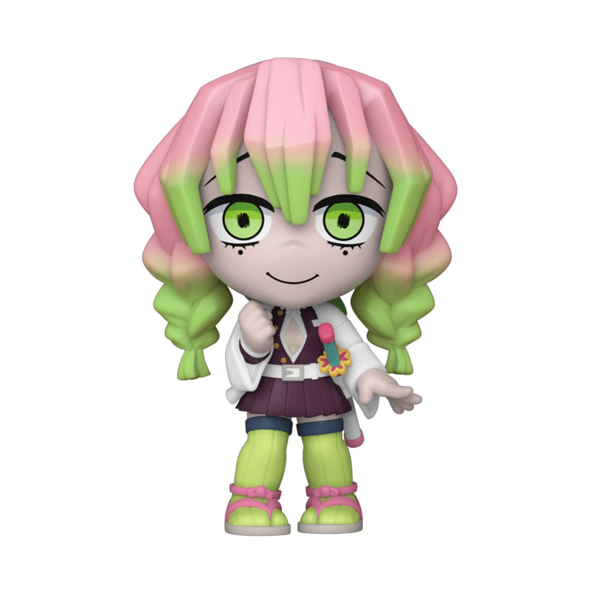 Demon Slayer: Mystery Minis – Blind Box Figur – 6 cm