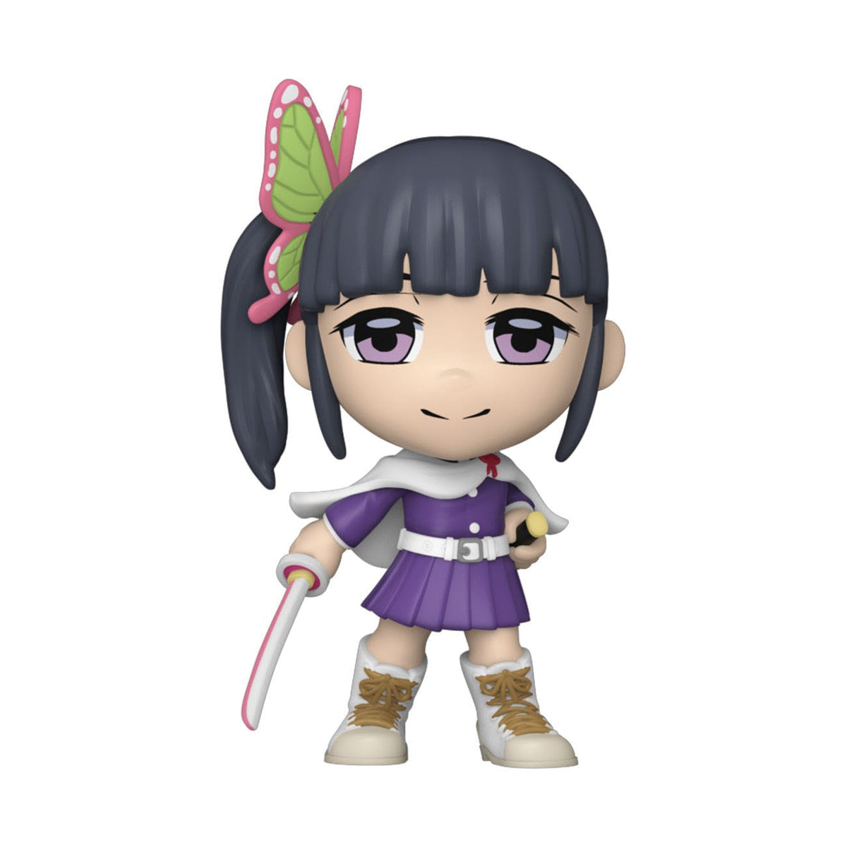 Demon Slayer: Mystery Minis – Blind Box Figur – 6 cm