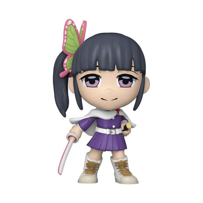 Demon Slayer: Mystery Minis – Blind Box Figur – 6 cm