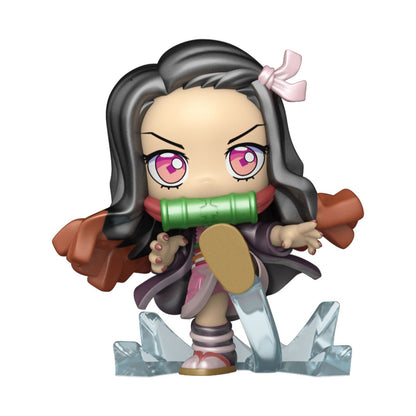 Demon Slayer: Mystery Minis – Blind Box Figur – 6 cm