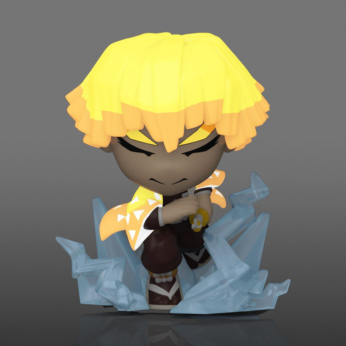 Demon Slayer: Mystery Minis – Blind Box Figur – 6 cm