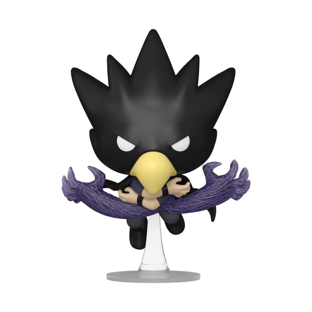 My Hero Academia POP! Animation Tokoyami
