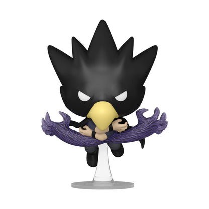 My Hero Academia POP! Animation Tokoyami
