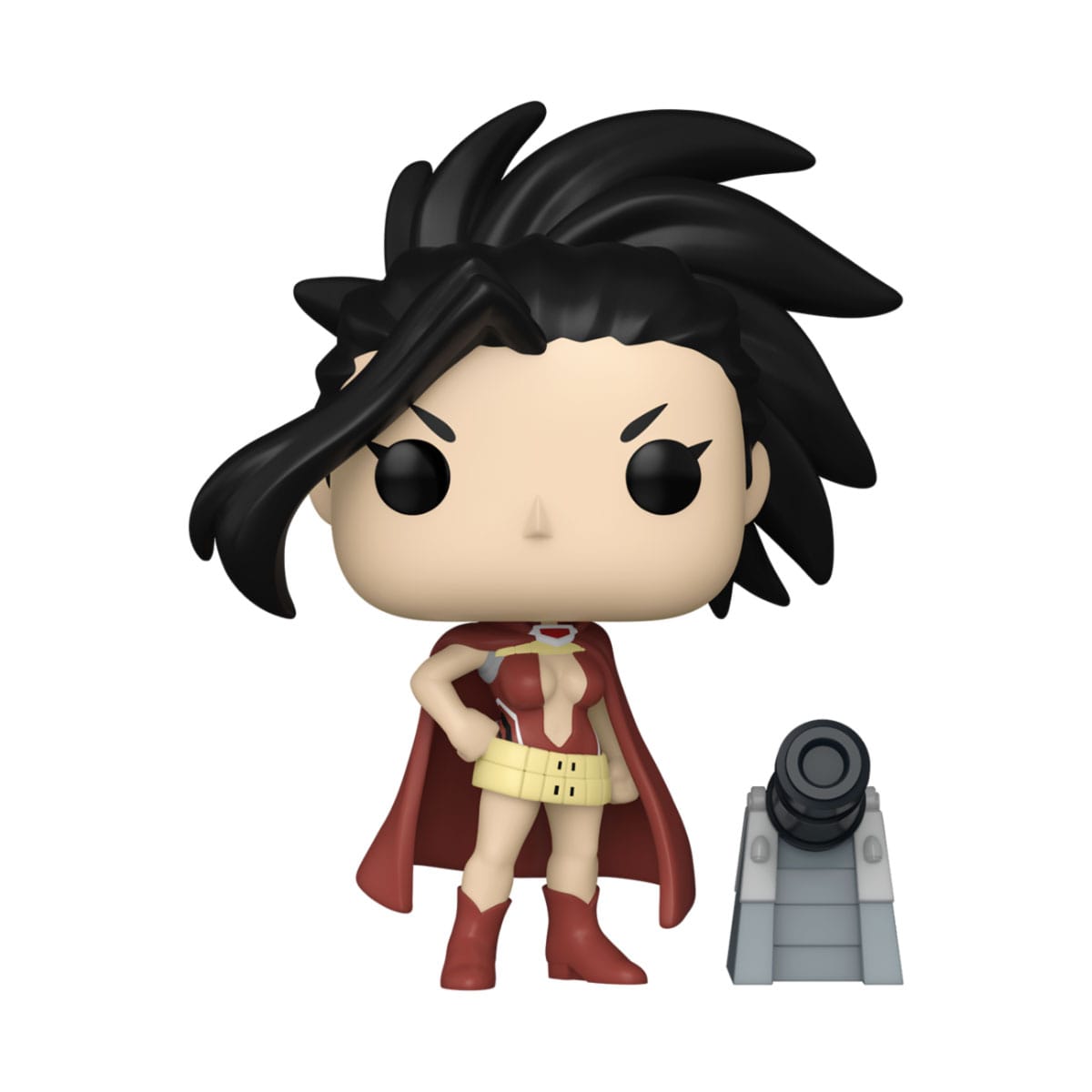 My Hero Academia POP! Animation Yaoyorozu