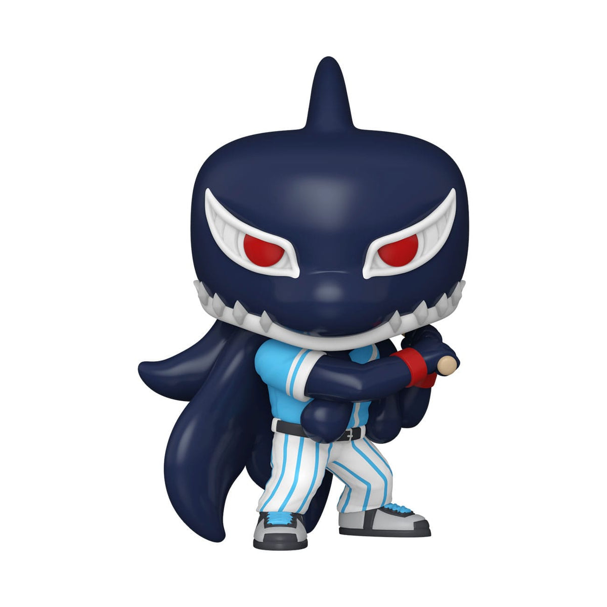 My Hero Academia HLB POP! Animation Gang Orca (Baseball)