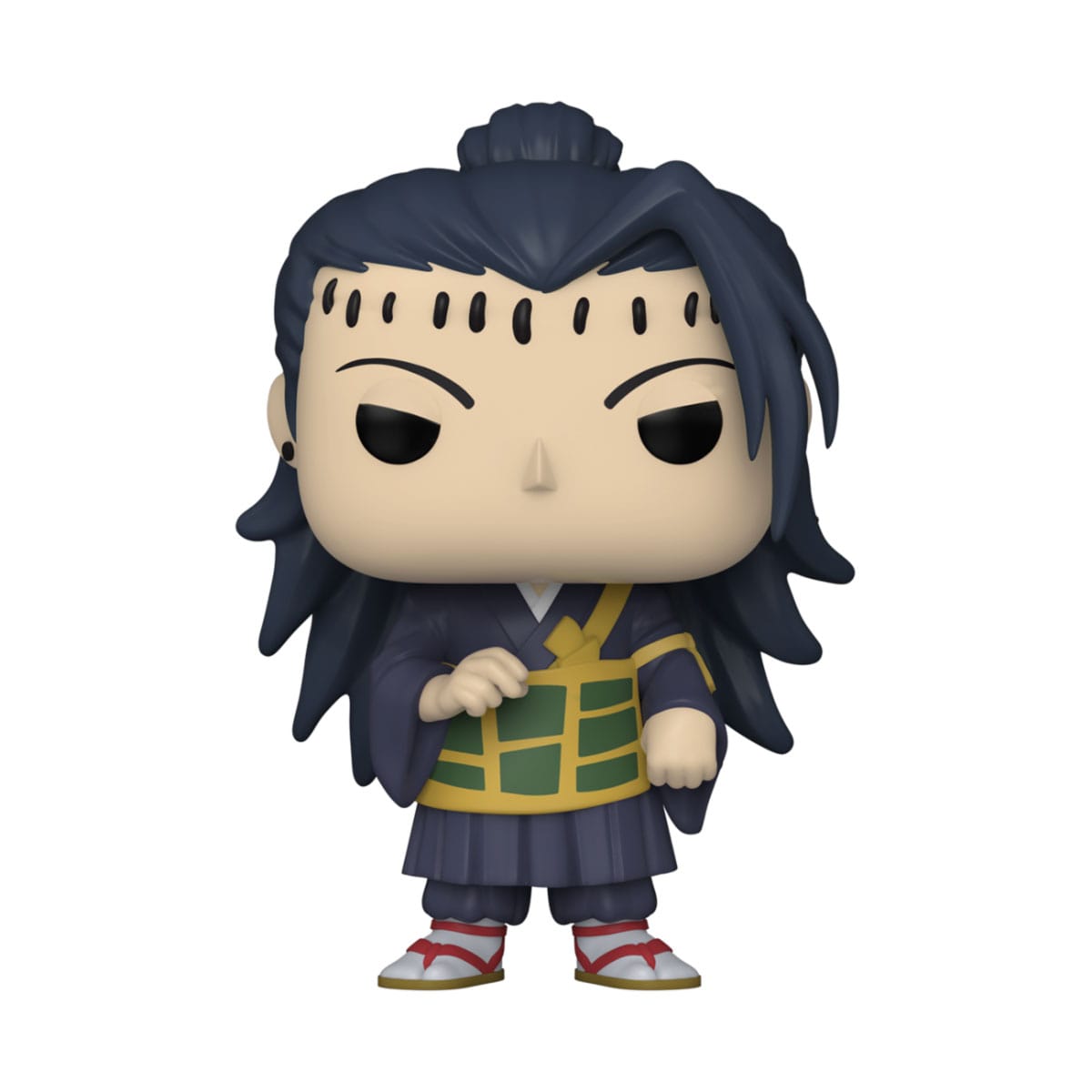 Jujutsu Kaisen POP! Animation Geto